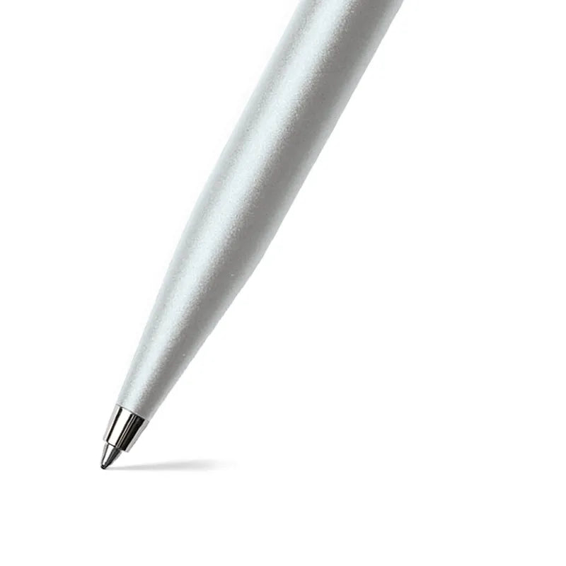 Sheaffer 9400 VFM Silver with Chrome-Plated Trim Ballpoint Pen