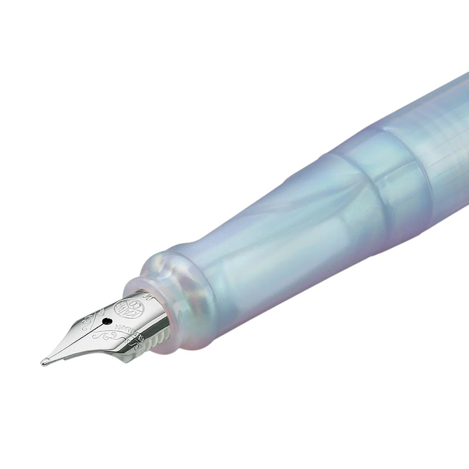 Kaweco PERKEO Fountain Pen Iridescent Pearl