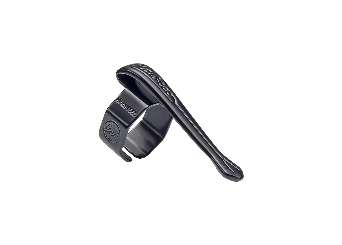 Kaweco Clip Nostalgie SPORT Black
