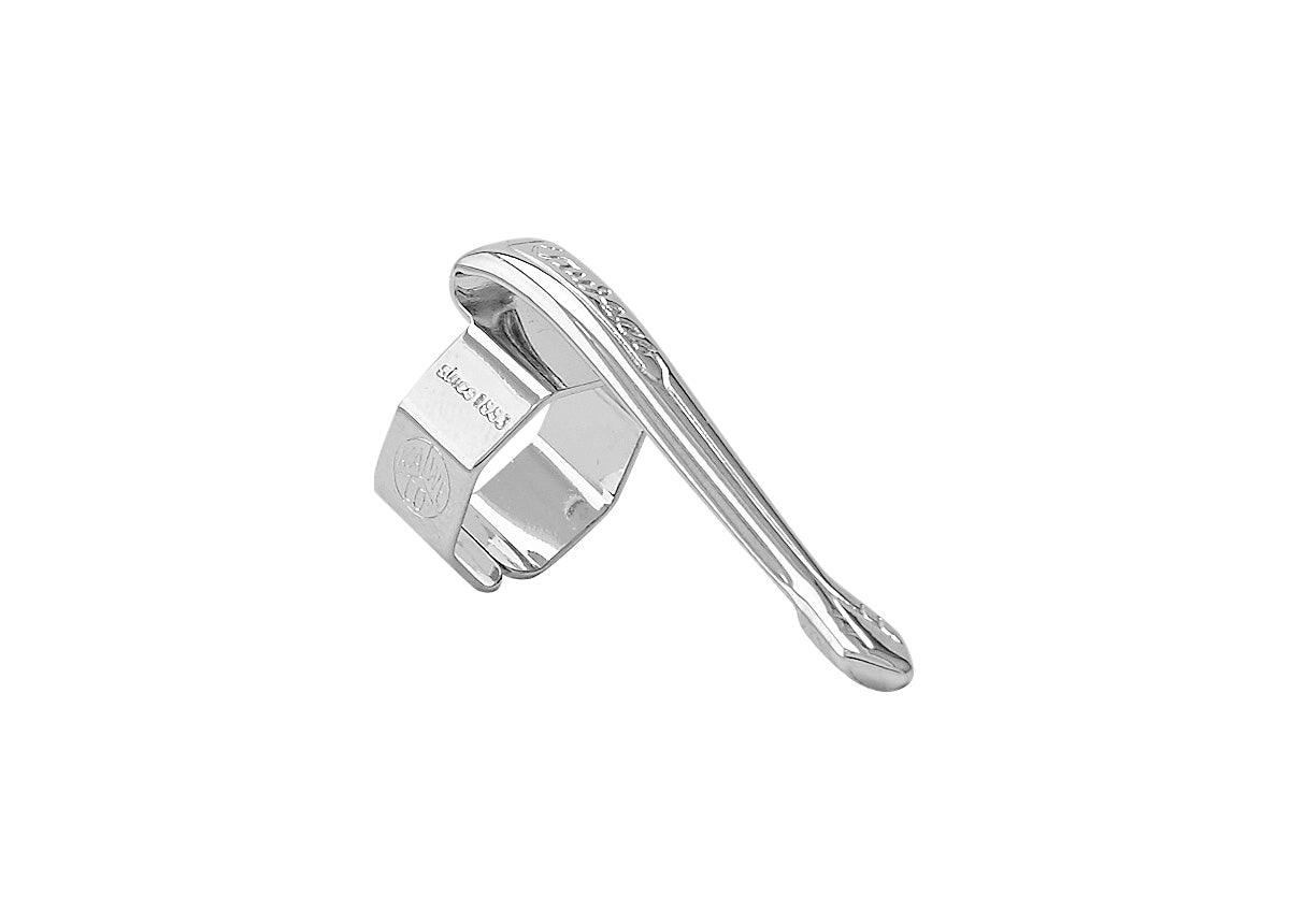 Kaweco Clip Nostalgie SPORT Chrome