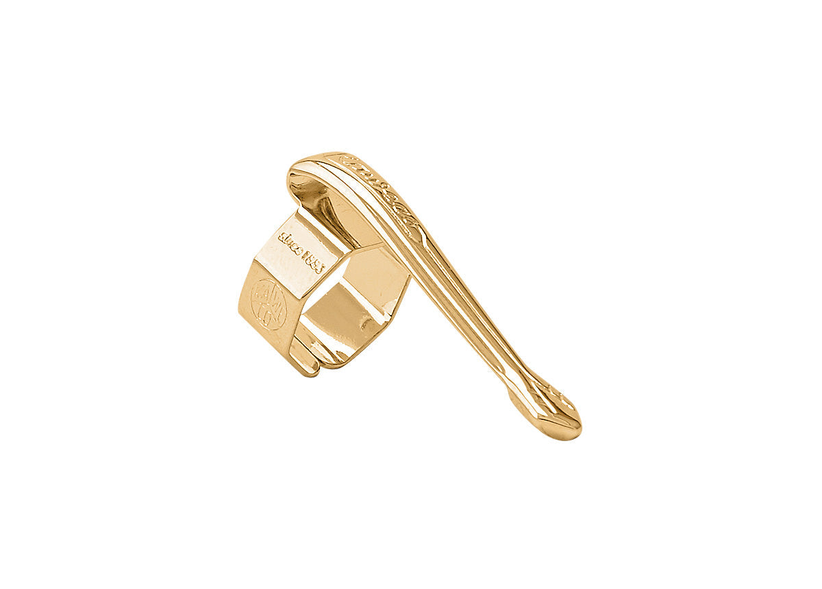 Kaweco Clip Nostalgie SPORT Gold