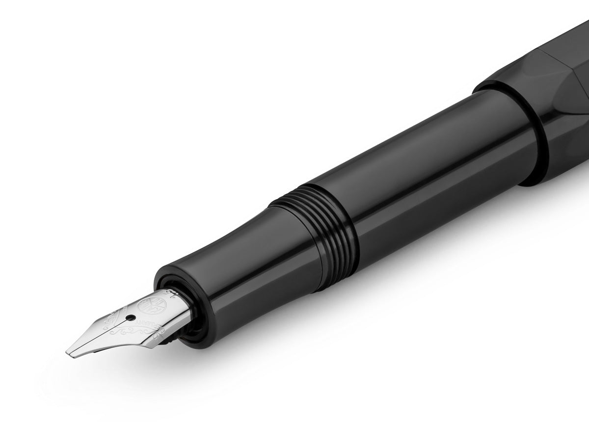 Kaweco CALLIGRAPHY Fountain Pen 1.5 Black