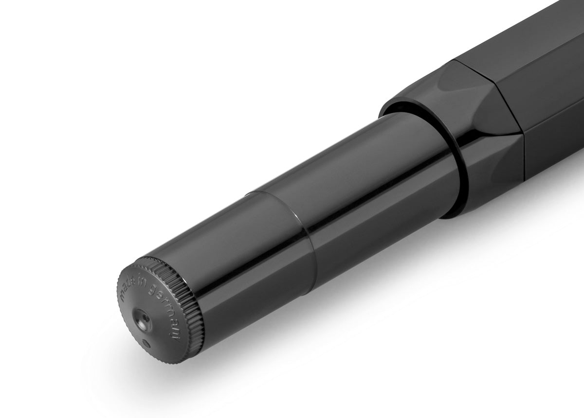 Kaweco CALLIGRAPHY Fountain Pen 2.3 Black