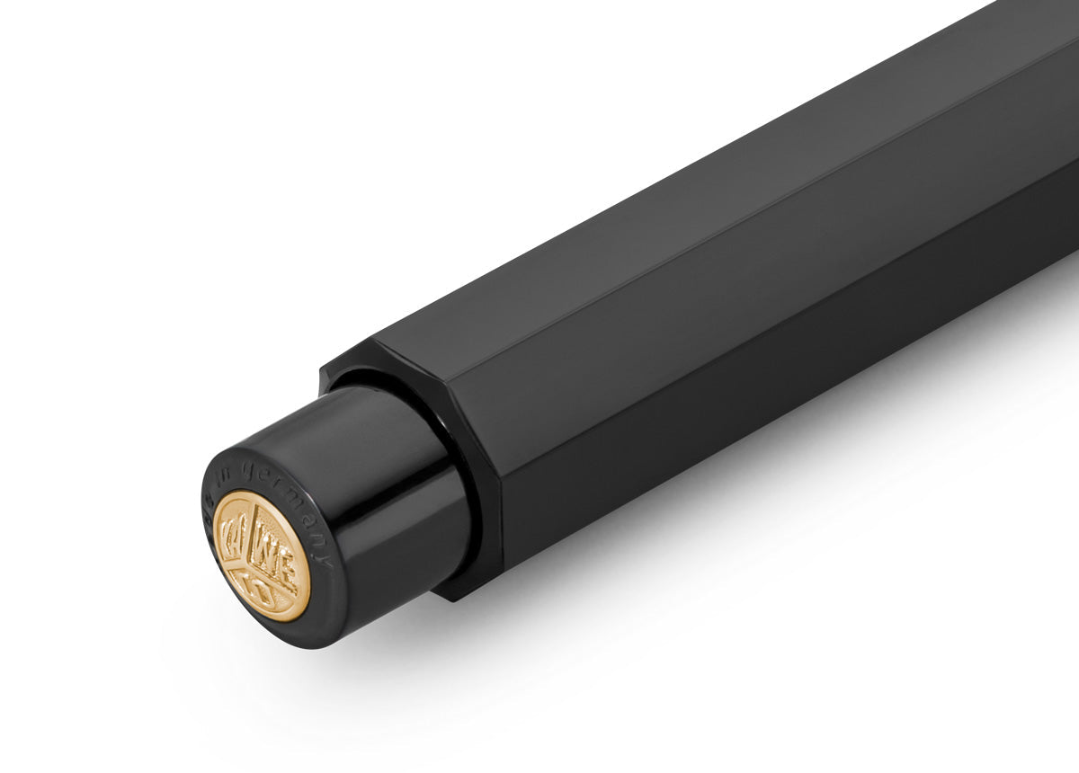 Kaweco CLASSIC SPORT Clutch Pencil  Black 3.2 mm