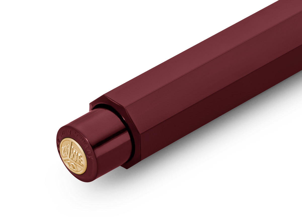 Kaweco CLASSIC SPORT Clutch Pencil  Bordeaux 3.2 mm
