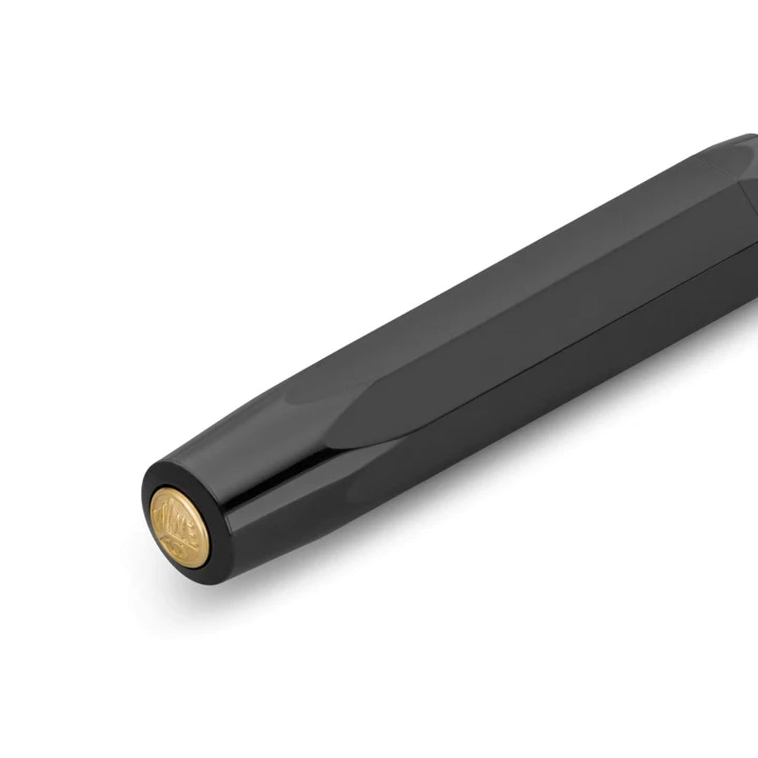 Kaweco CLASSIC SPORT Fountain Pen Black