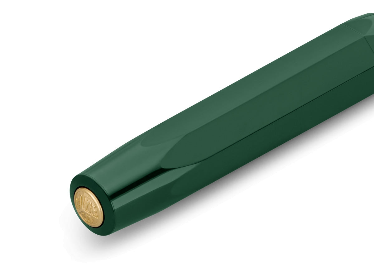 Kaweco CLASSIC SPORT Fountain Pen Green