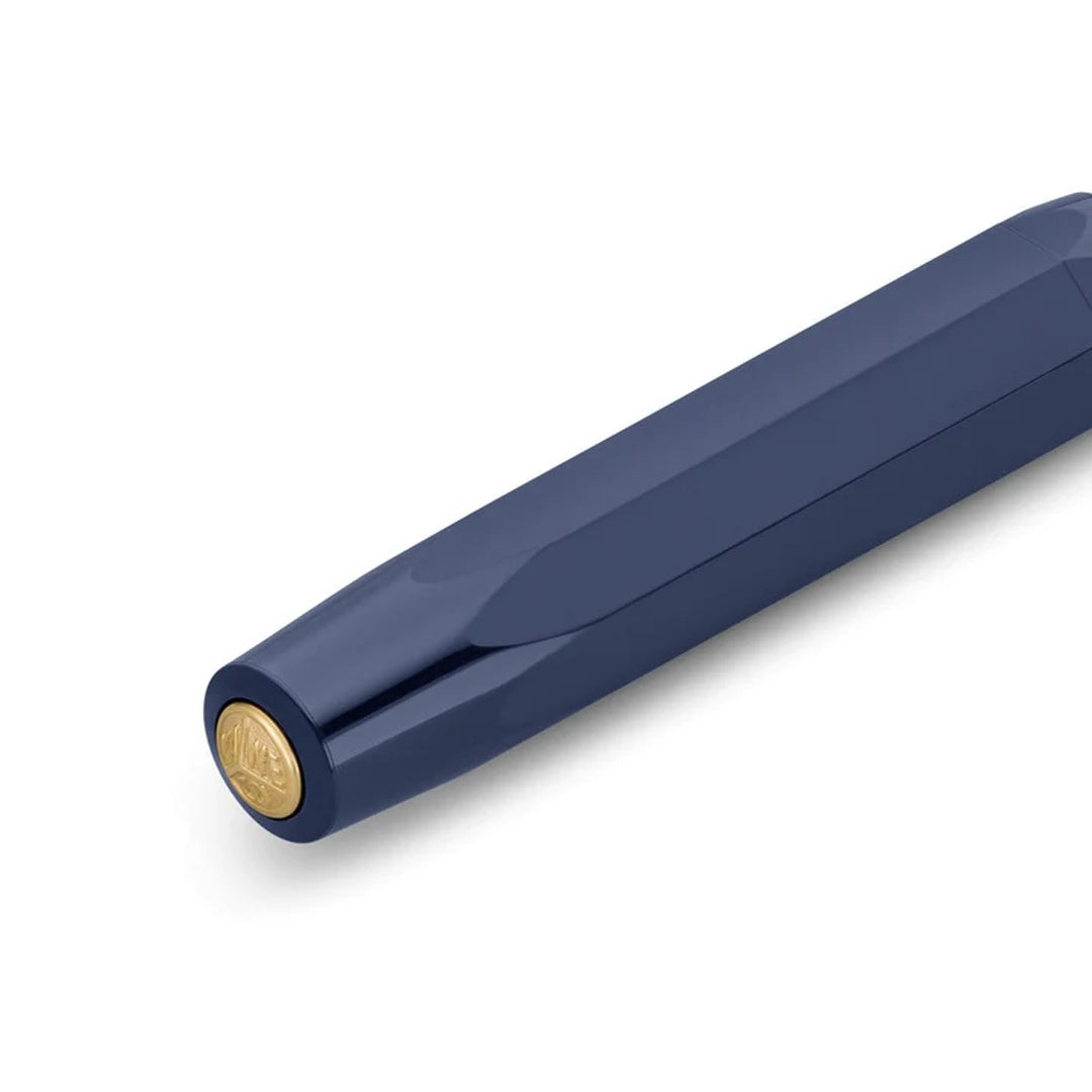 Kaweco CLASSIC SPORT Fountain Pen Navy