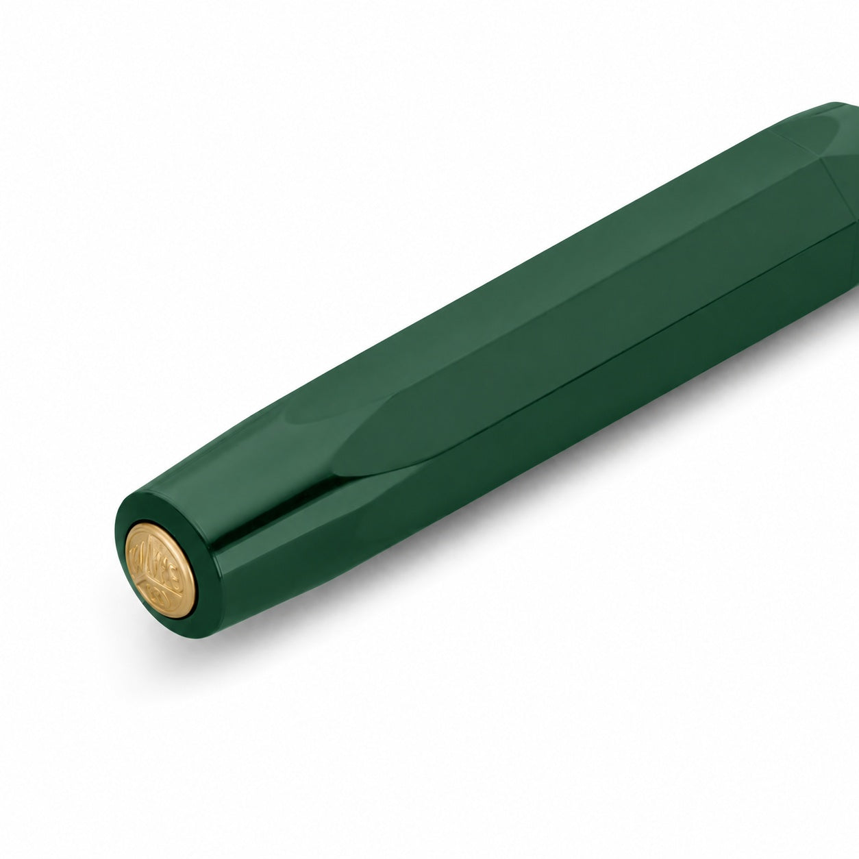 Kaweco CLASSIC SPORT Fountain Pen Green