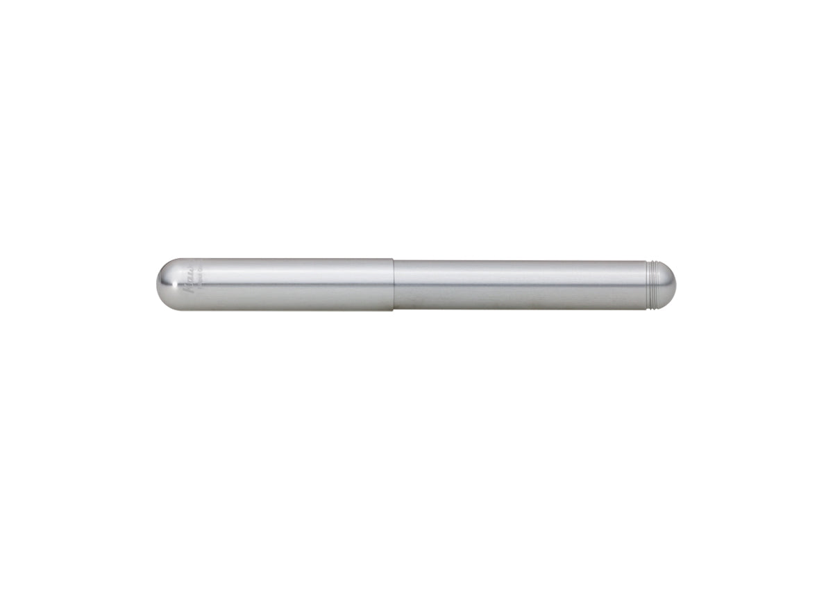 Kaweco Pens Liliput Fountain Pen Silver
