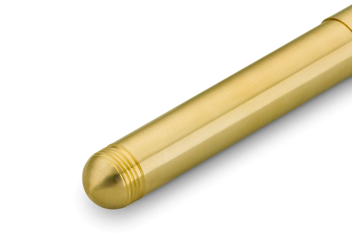 Kaweco LILIPUT Fountain Pen (Eco) Brass