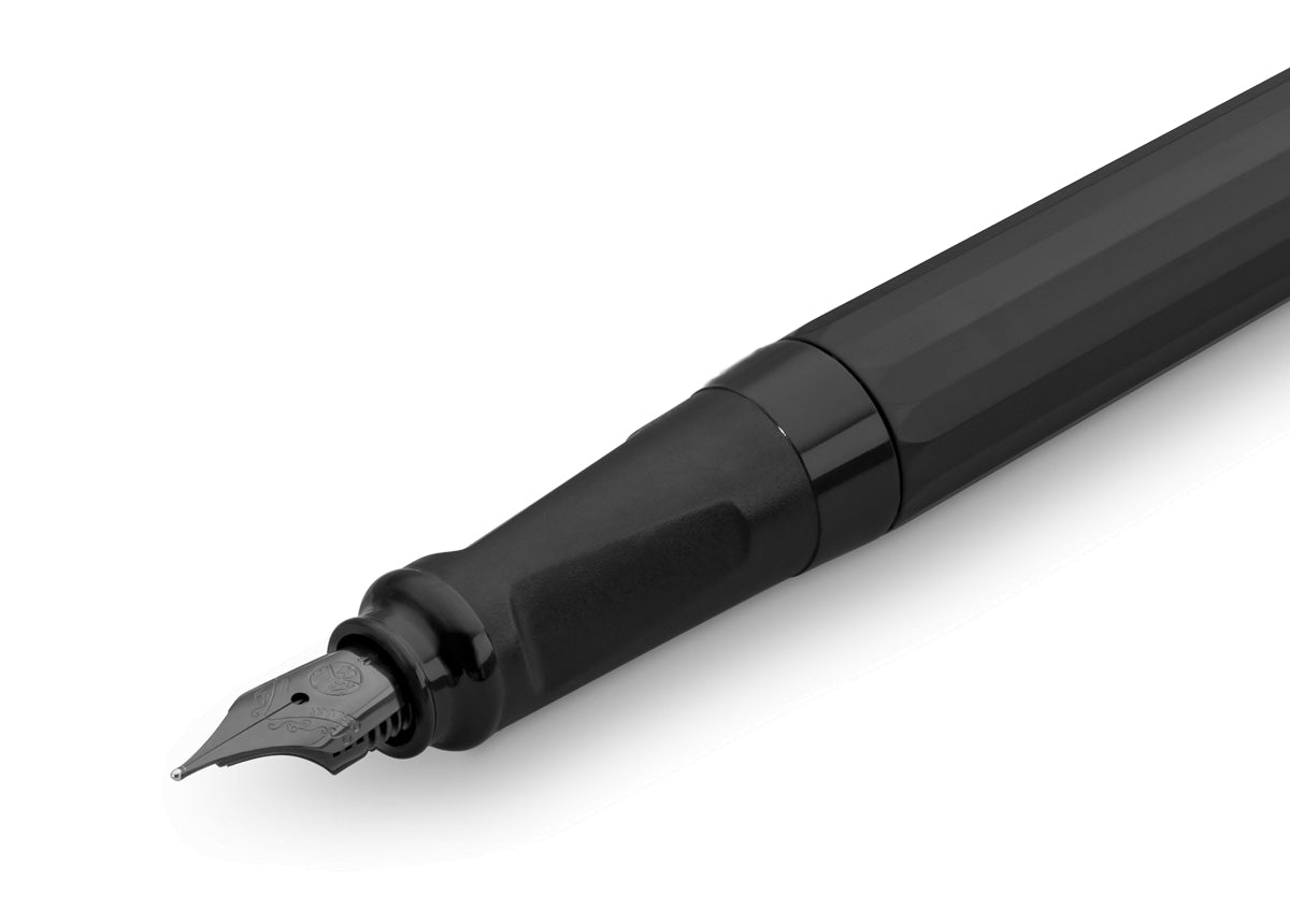 Kaweco PERKEO Fountain Pen Black