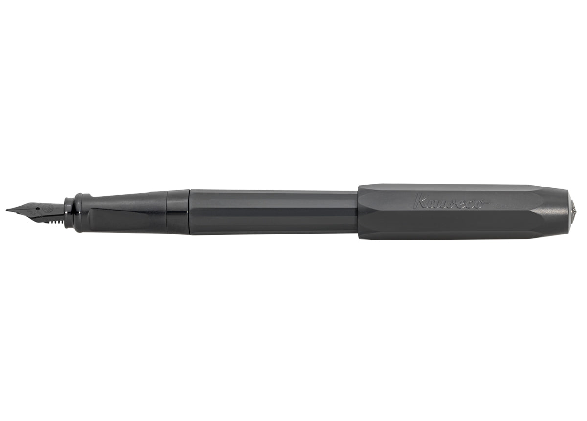 Kaweco PERKEO Fountain Pen Black