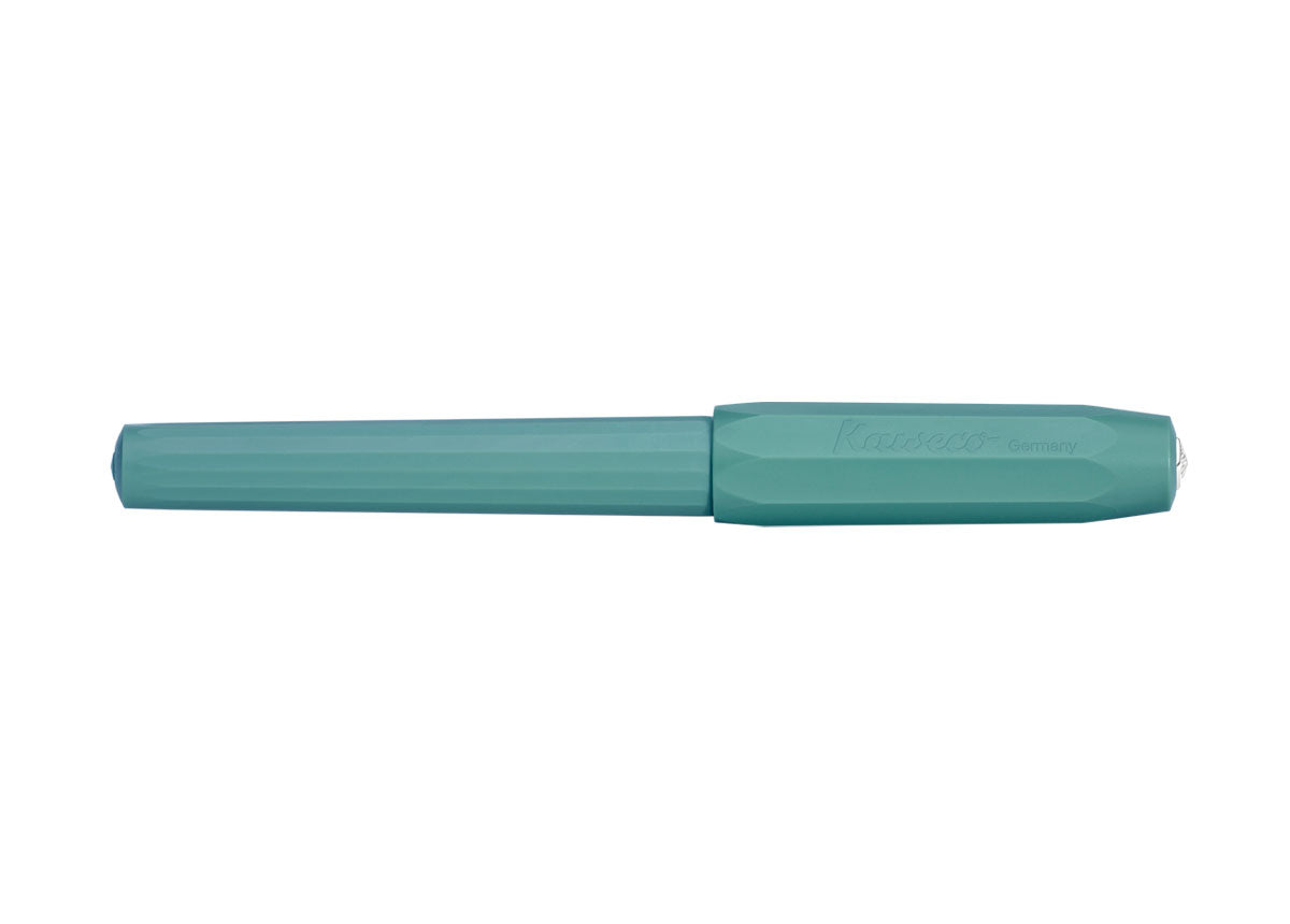 Kaweco PERKEO Fountain Pen Breezy Teal