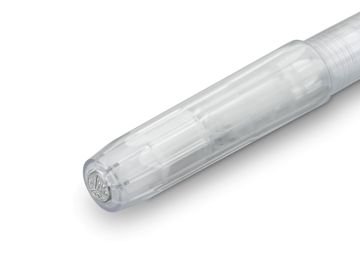 Kaweco PERKEO Fountain Pen Clear