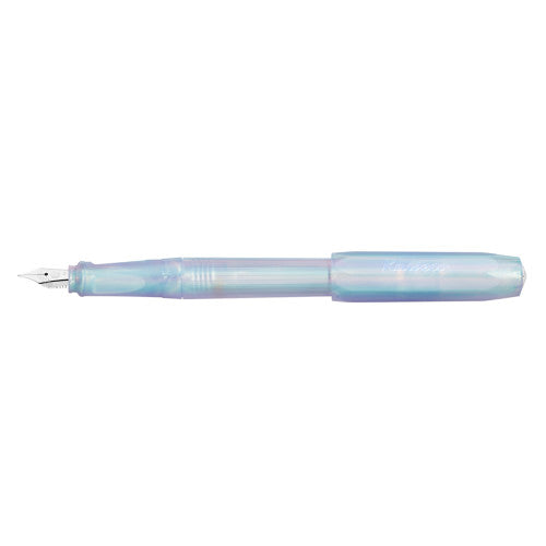 Kaweco PERKEO Fountain Pen Iridescent Pearl