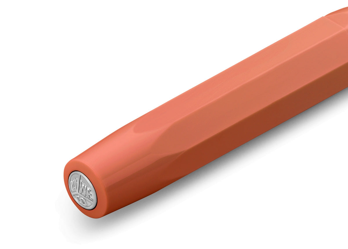 Kaweco SKYLINE SPORT Fountain Pen Fox