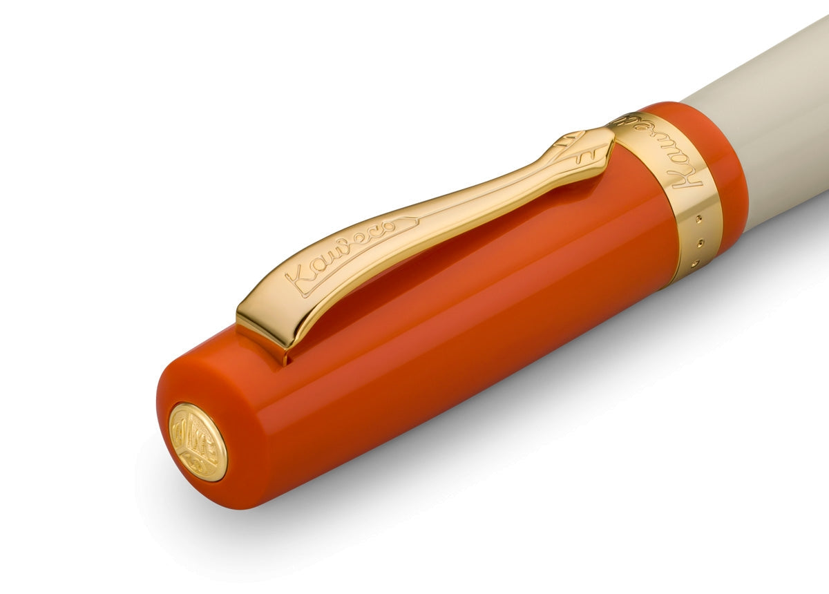 Kaweco STUDENT Fountain Pen 70`s Soul