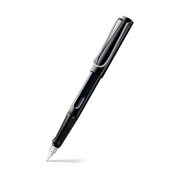 lamy 019 Safari Fountain Pen