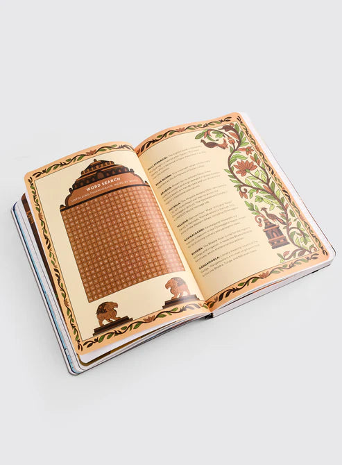 2026 Daily Planner - India365