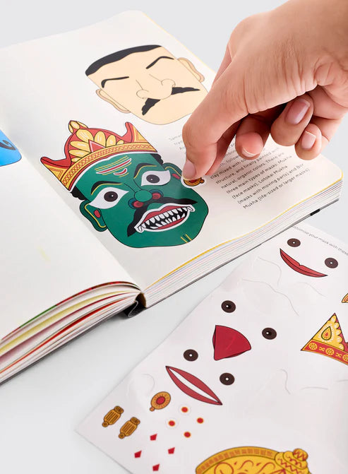 2026 Daily Planner - India365