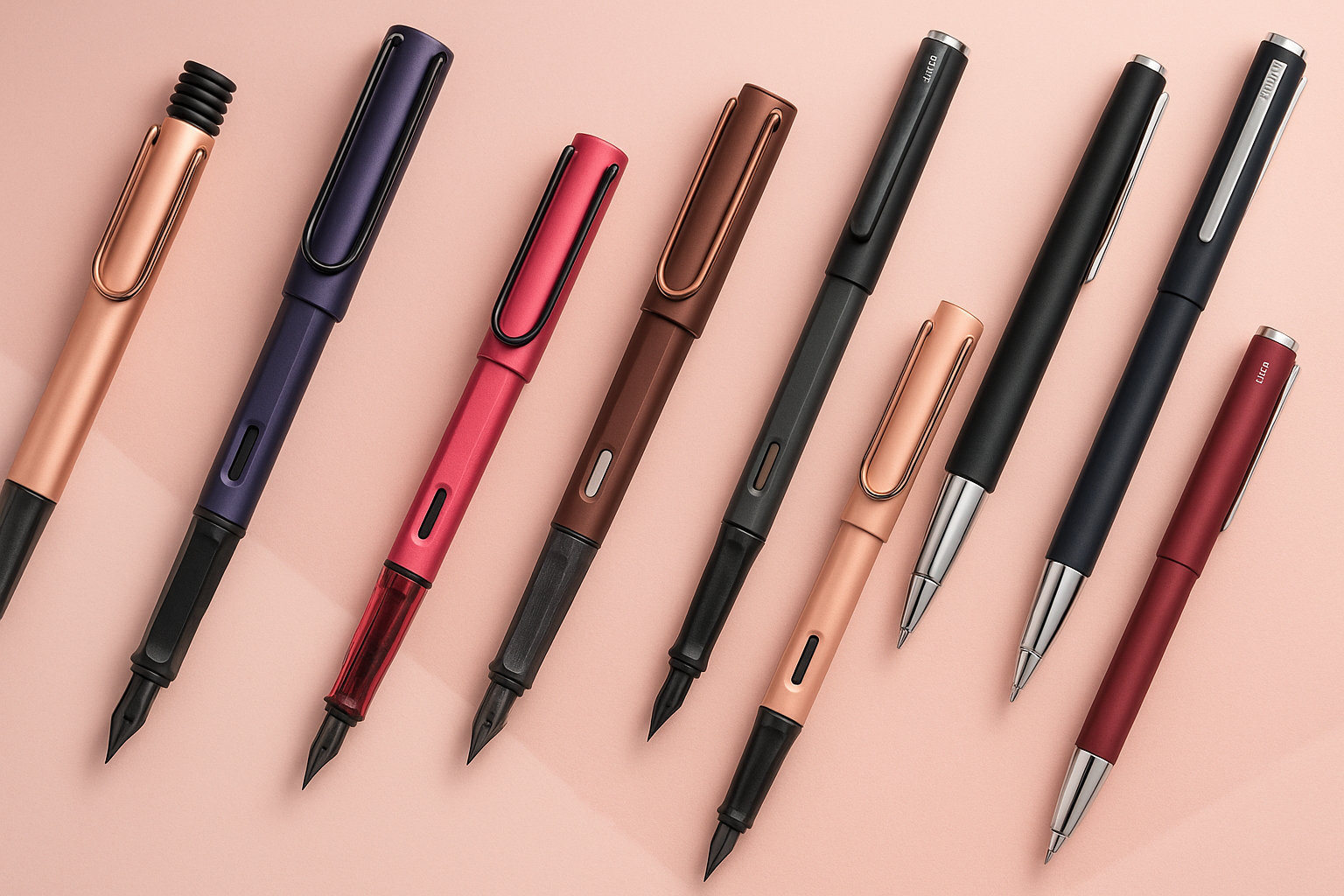 Lamy banner