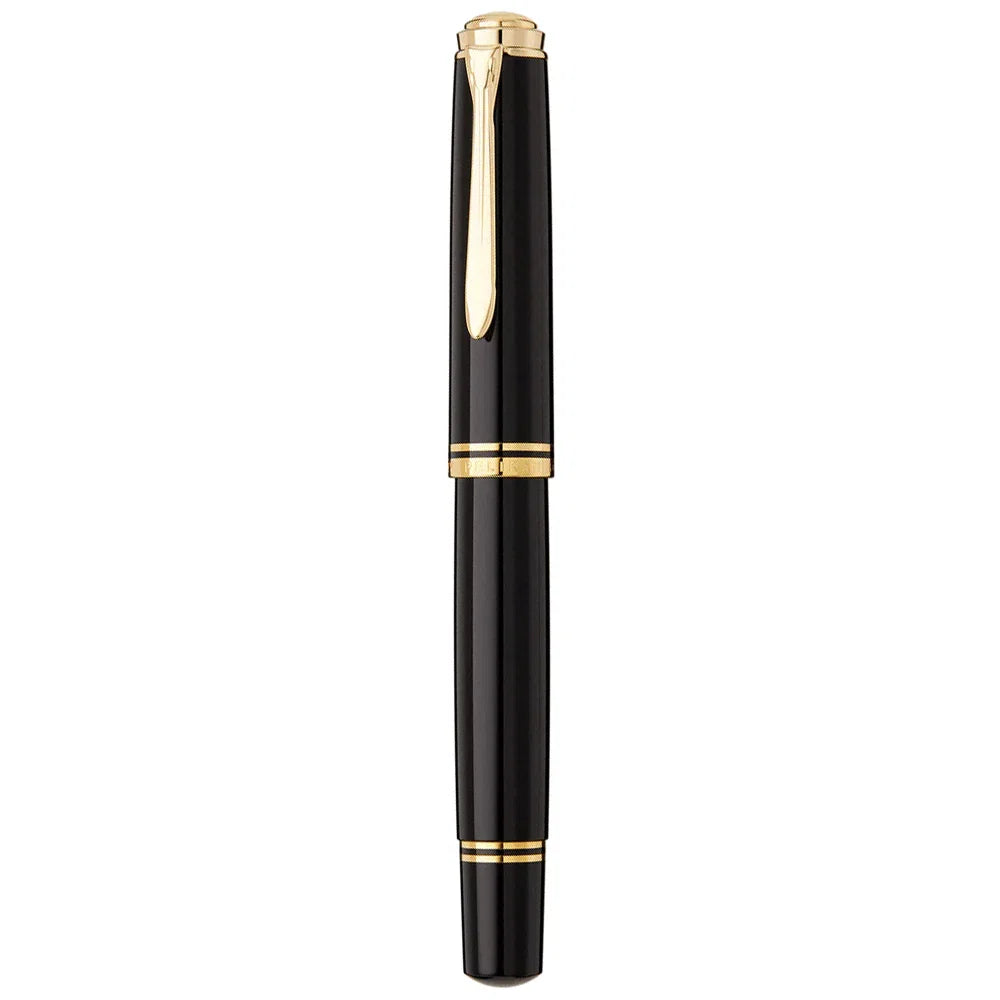 Pelikan Souveran M1000 Fountain Pen – Black
