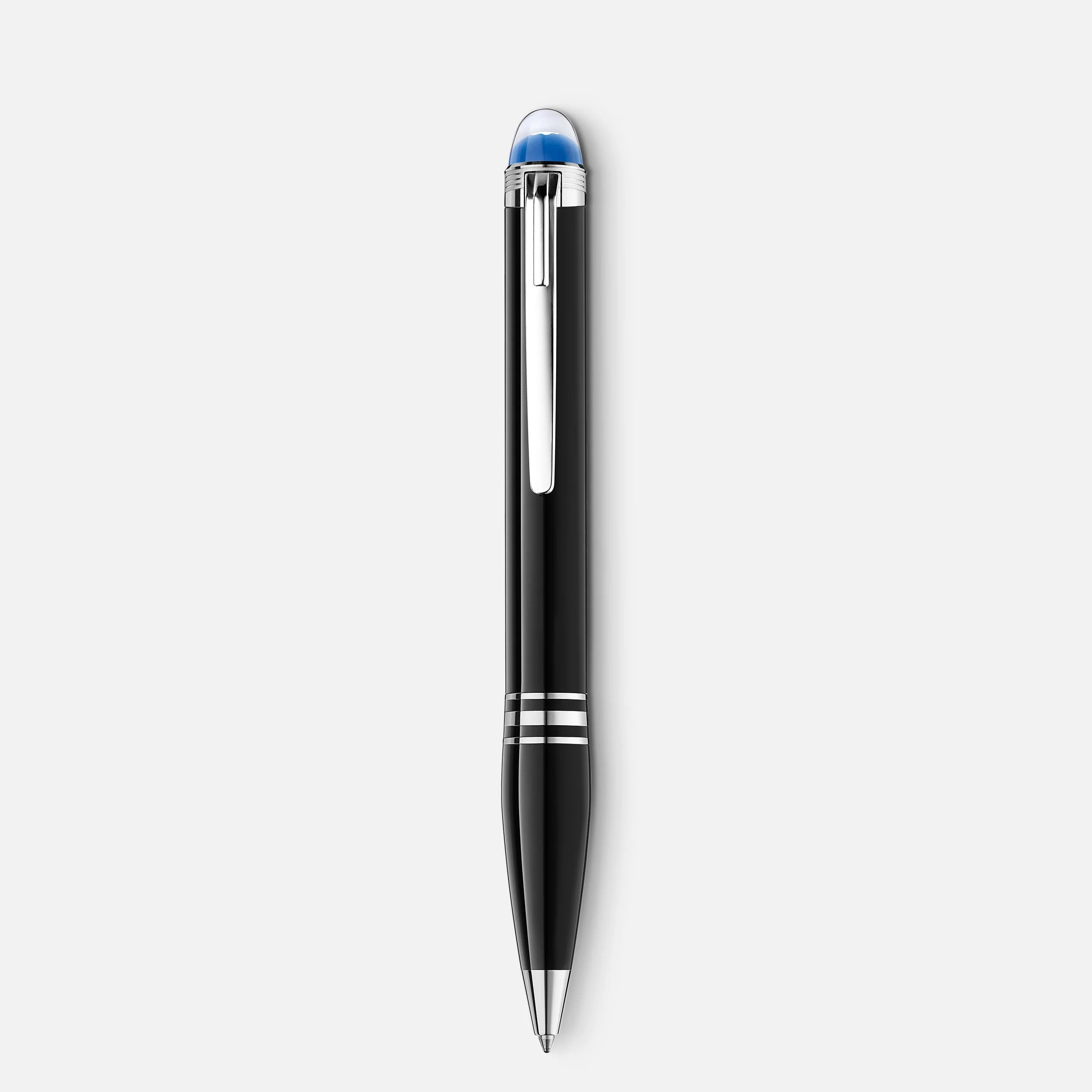 MONTBLANC STARWALKER PRECIOUS RESIN BALLPOINT PEN- MB132509