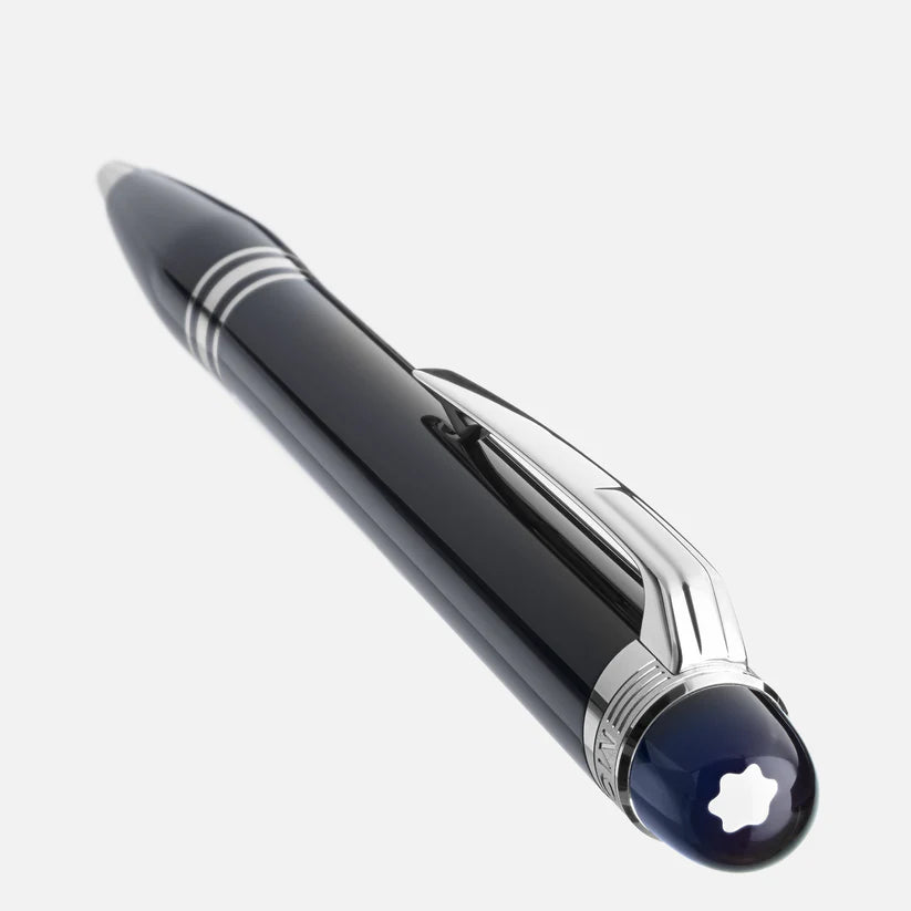 MONTBLANC STARWALKER PRECIOUS RESIN BALLPOINT PEN- MB132509