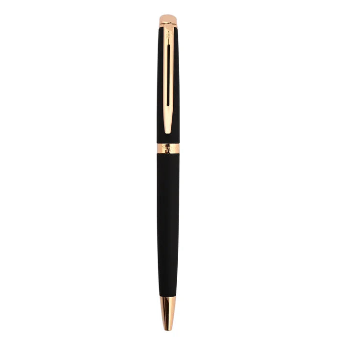 Waterman Hemisphere Matte Black GT Ball Pen