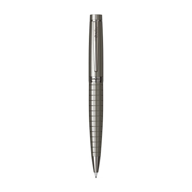 Scrikss Noble 35 0.7mm Mechanical Pencil | Carbon Grey