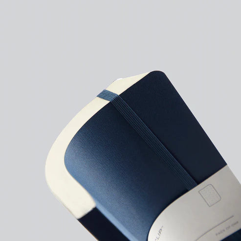 myPAPERCLIP ESP240A5 ESP240A5 ESP240A5 ESP240A5  Executive Series Notebook - A5