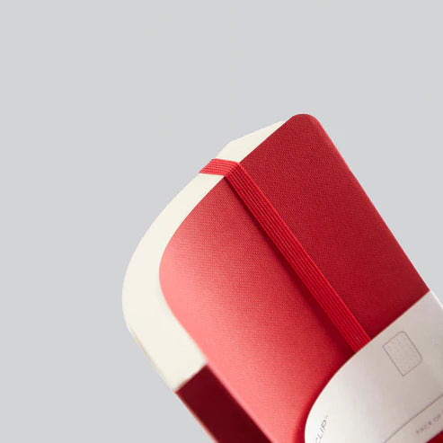 myPAPERCLIP ESP240A5 ESP240A5 ESP240A5 ESP240A5  Executive Series Notebook - A5