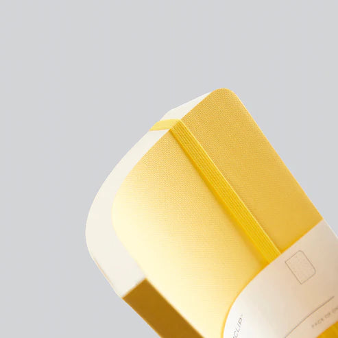 myPAPERCLIP ESP240A5 ESP240A5 ESP240A5 ESP240A5  Executive Series Notebook - A5