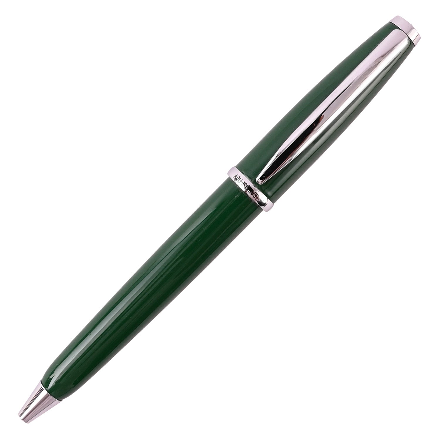 Monteverde Aldo Domani Ball Pen - Green CT 1
