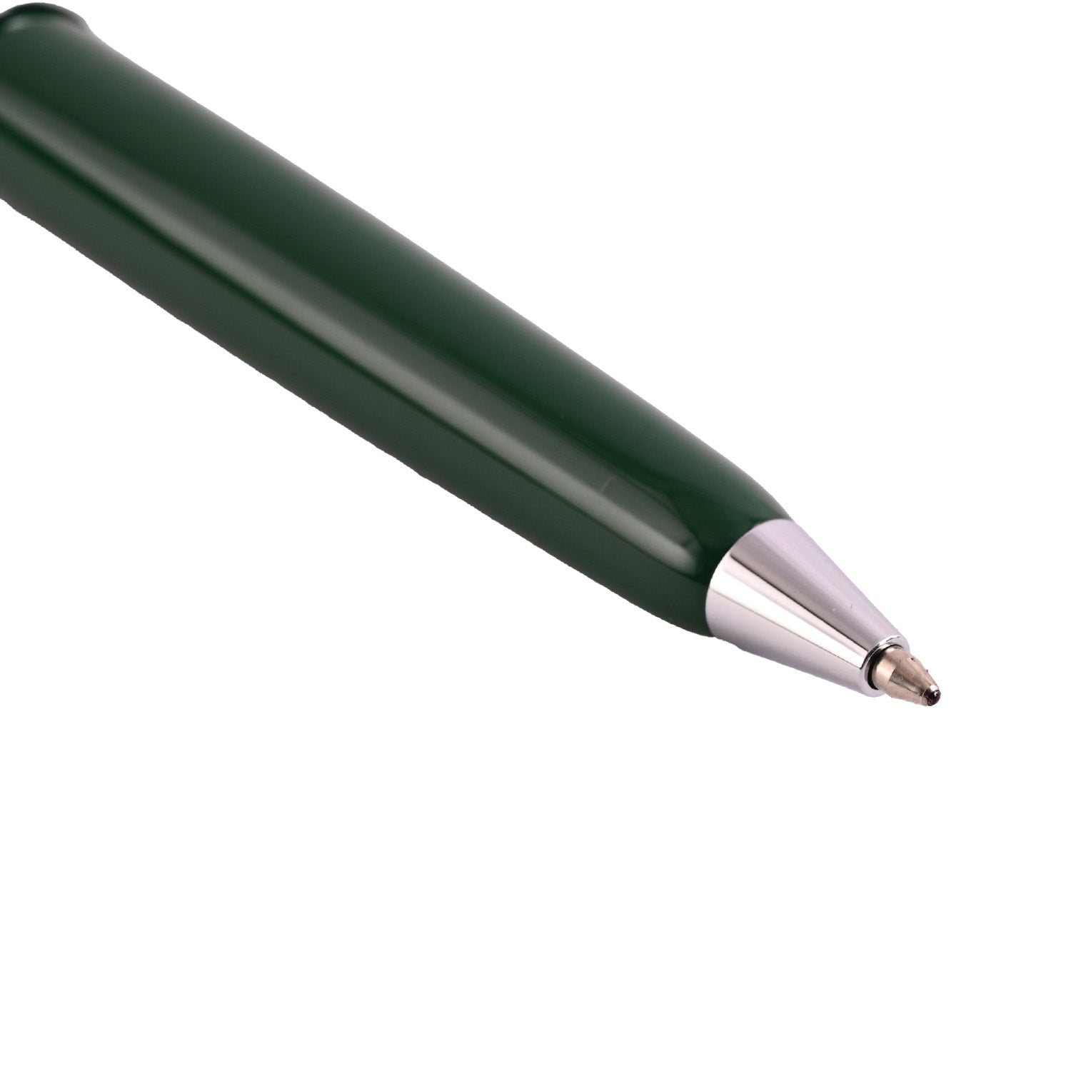 Monteverde Aldo Domani Ball Pen - Green CT 3