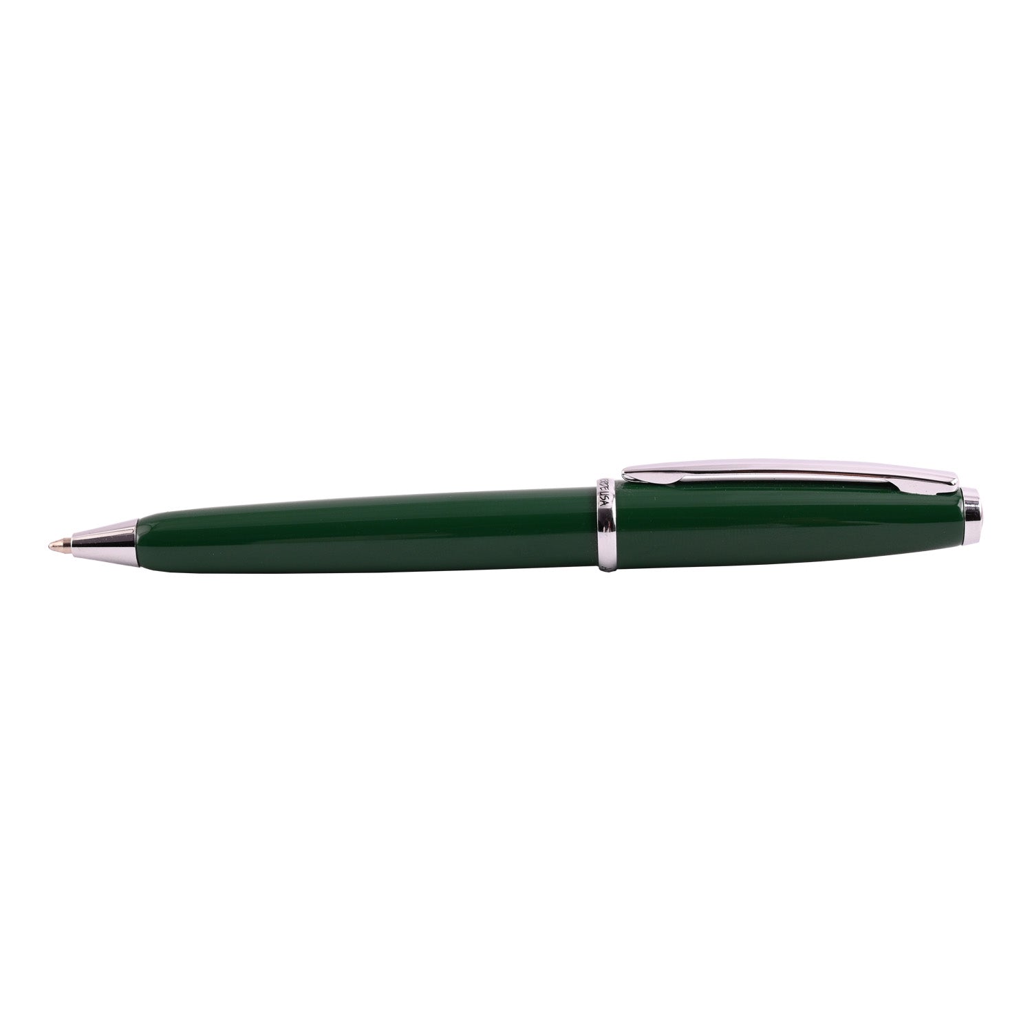Monteverde Aldo Domani Ball Pen - Green CT 4