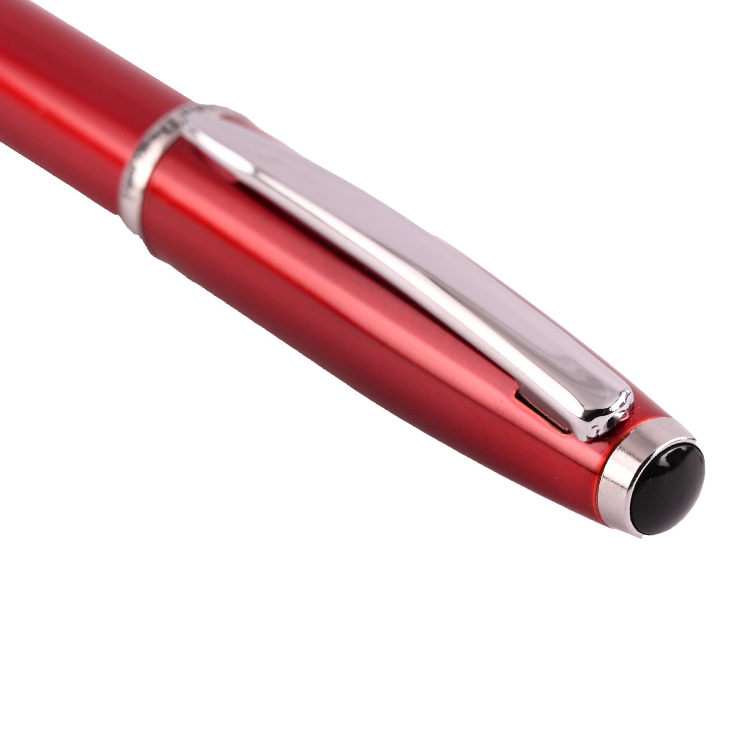 Monteverde Aldo Domani Ball Pen - Red CT