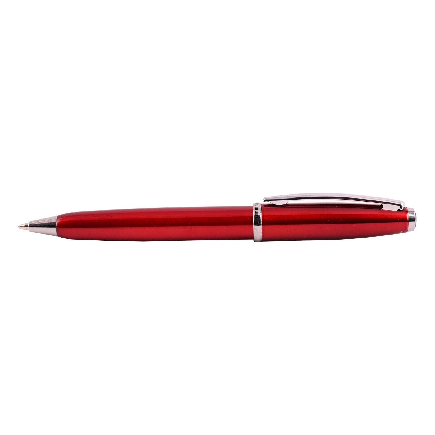 Monteverde Aldo Domani Ball Pen - Red CT