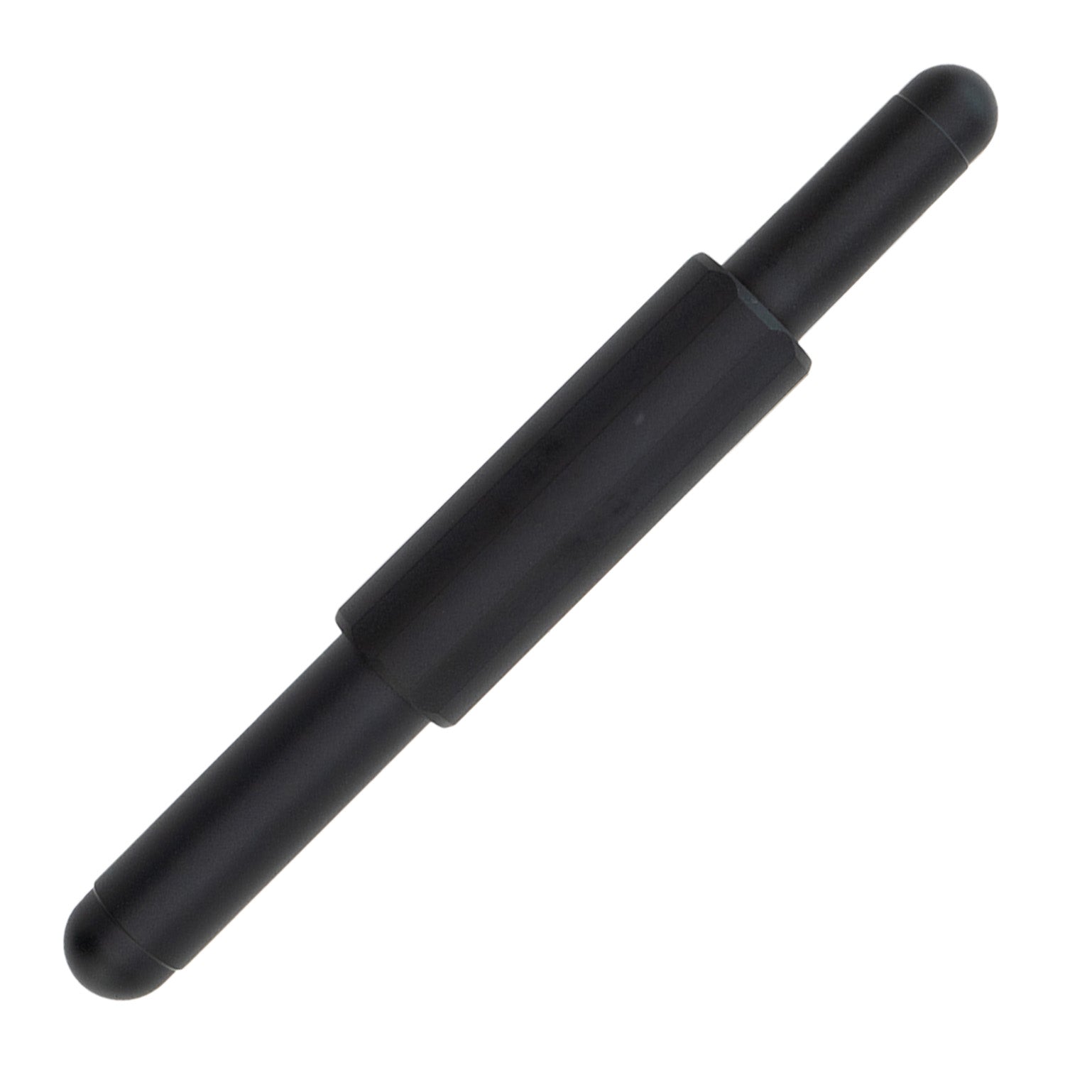 Monteverde Axis Fountain Pen - Matte Black