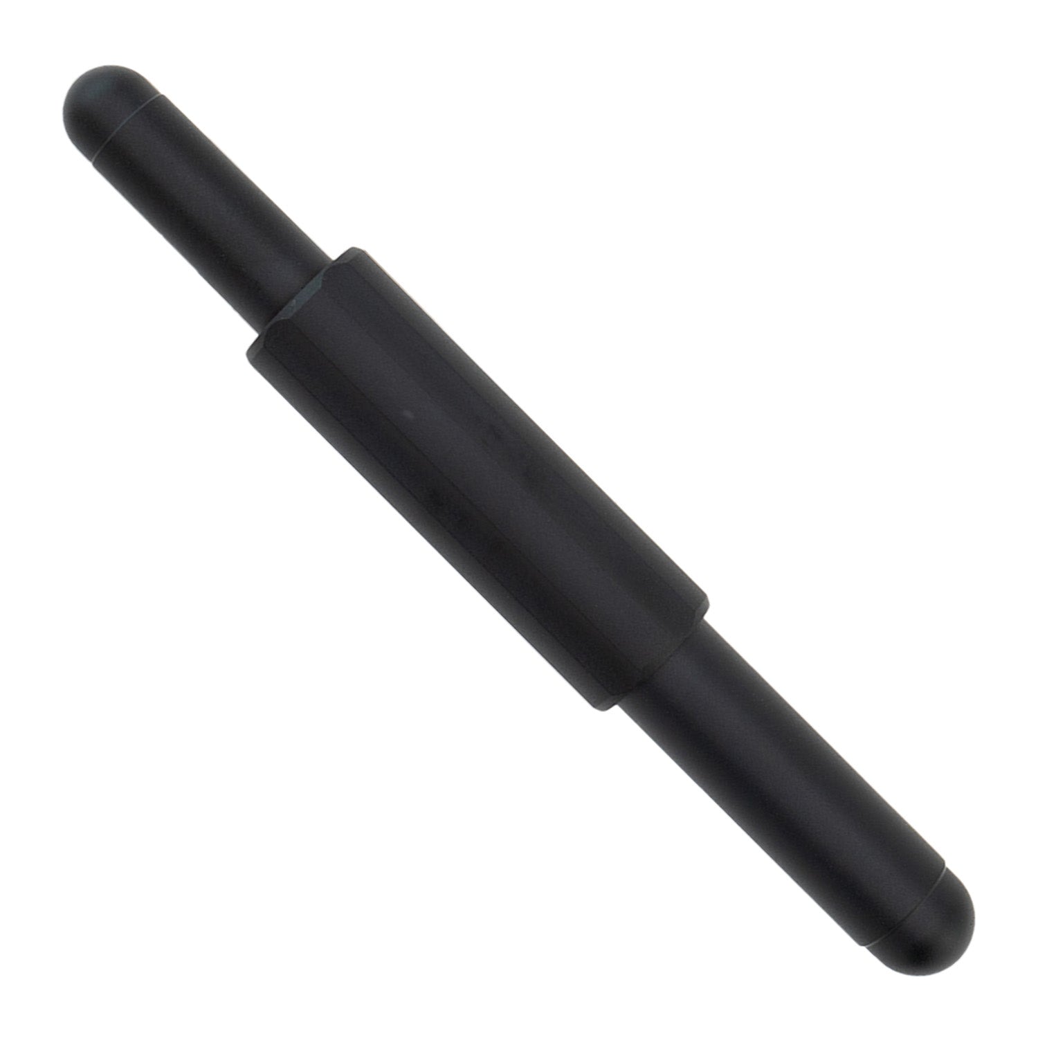 Monteverde Axis Fountain Pen - Matte Black