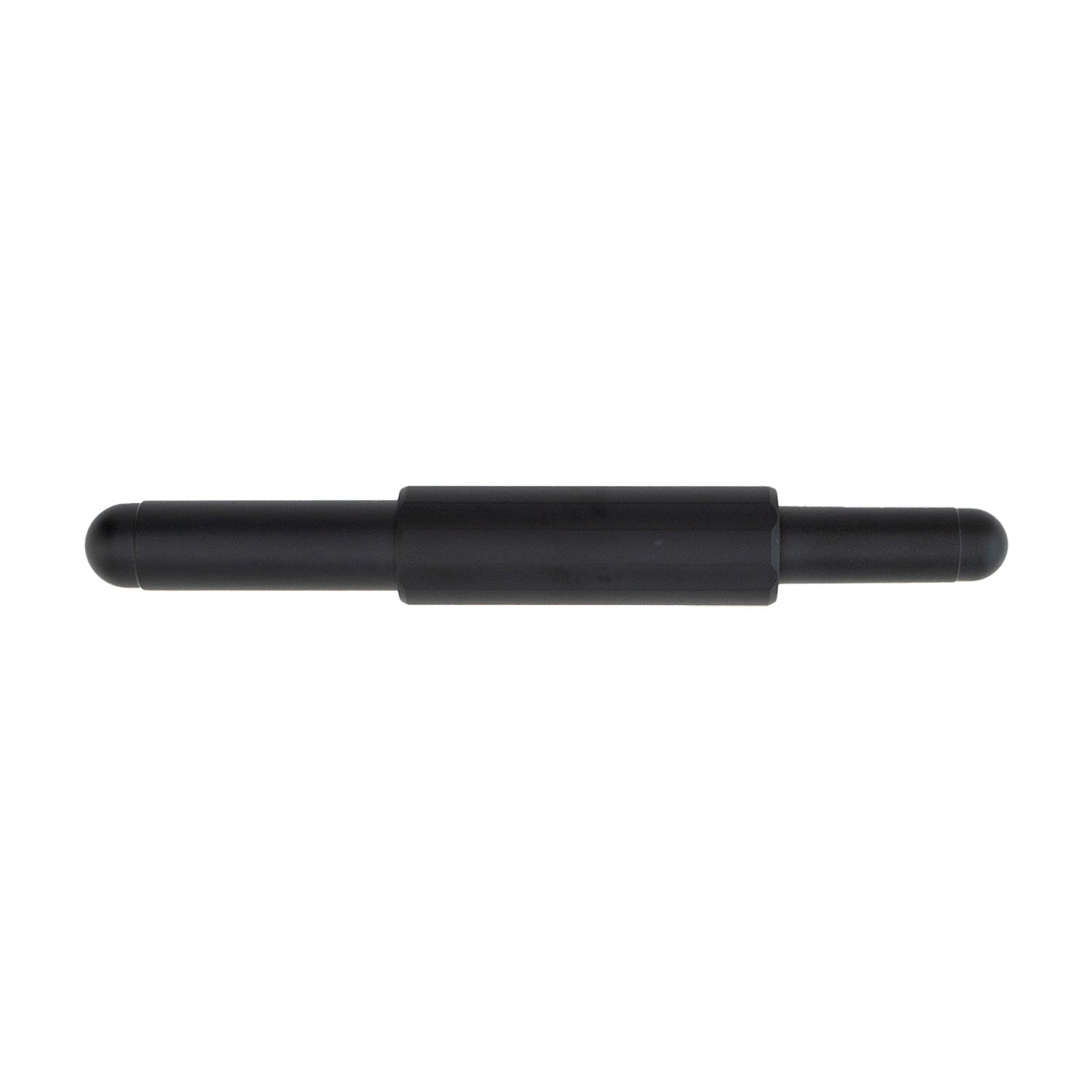 Monteverde Axis Fountain Pen - Matte Black