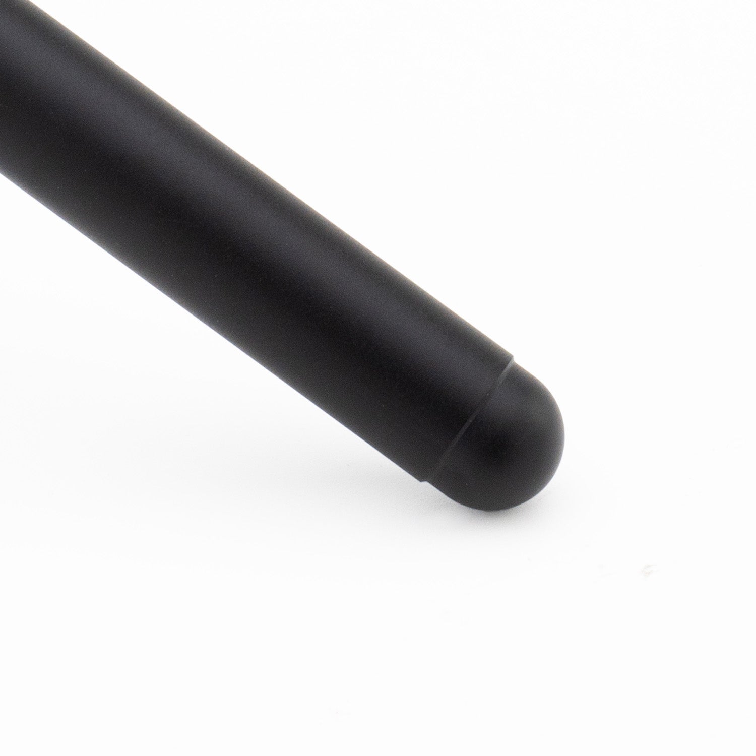 Monteverde Axis Fountain Pen - Matte Black