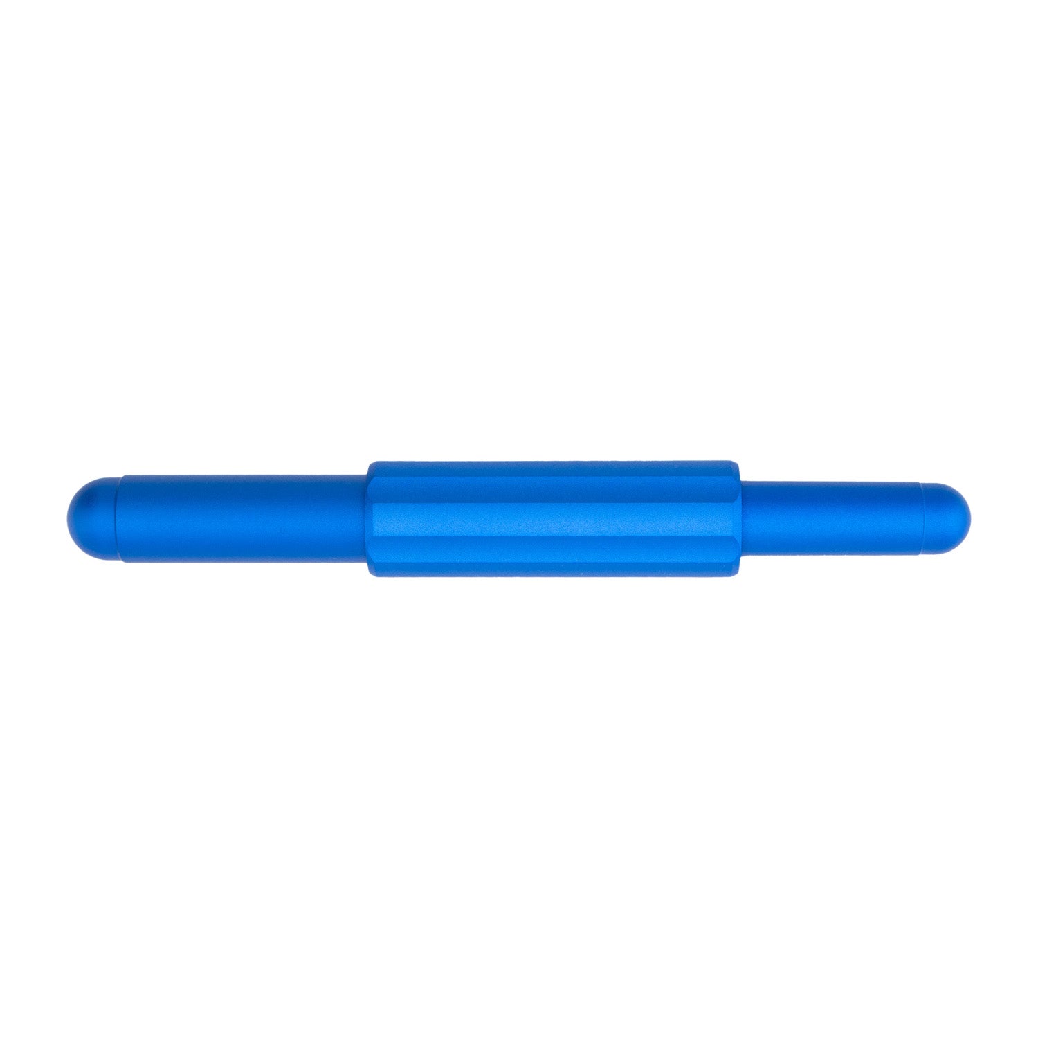 Monteverde Axis Fountain Pen - Matte Blue