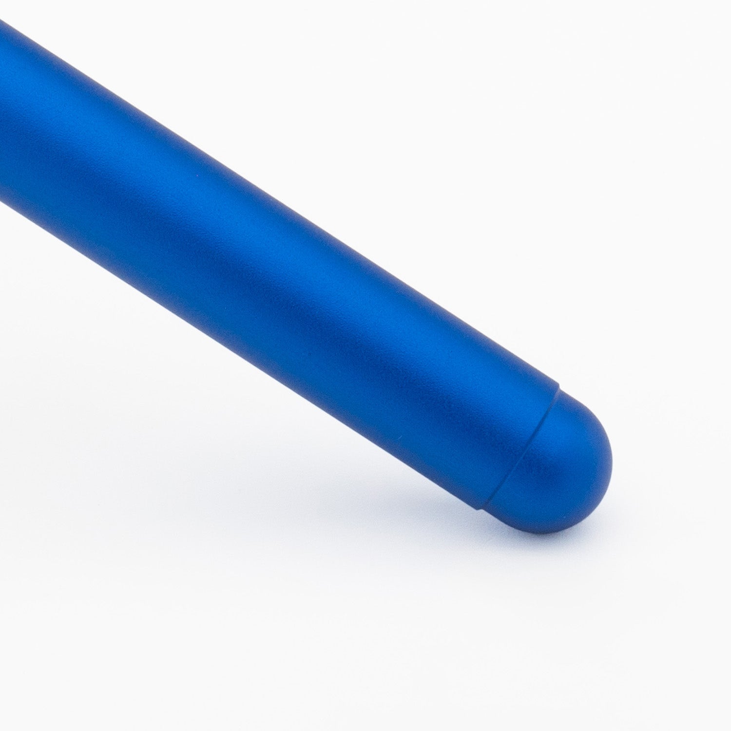 Monteverde Axis Fountain Pen - Matte Blue