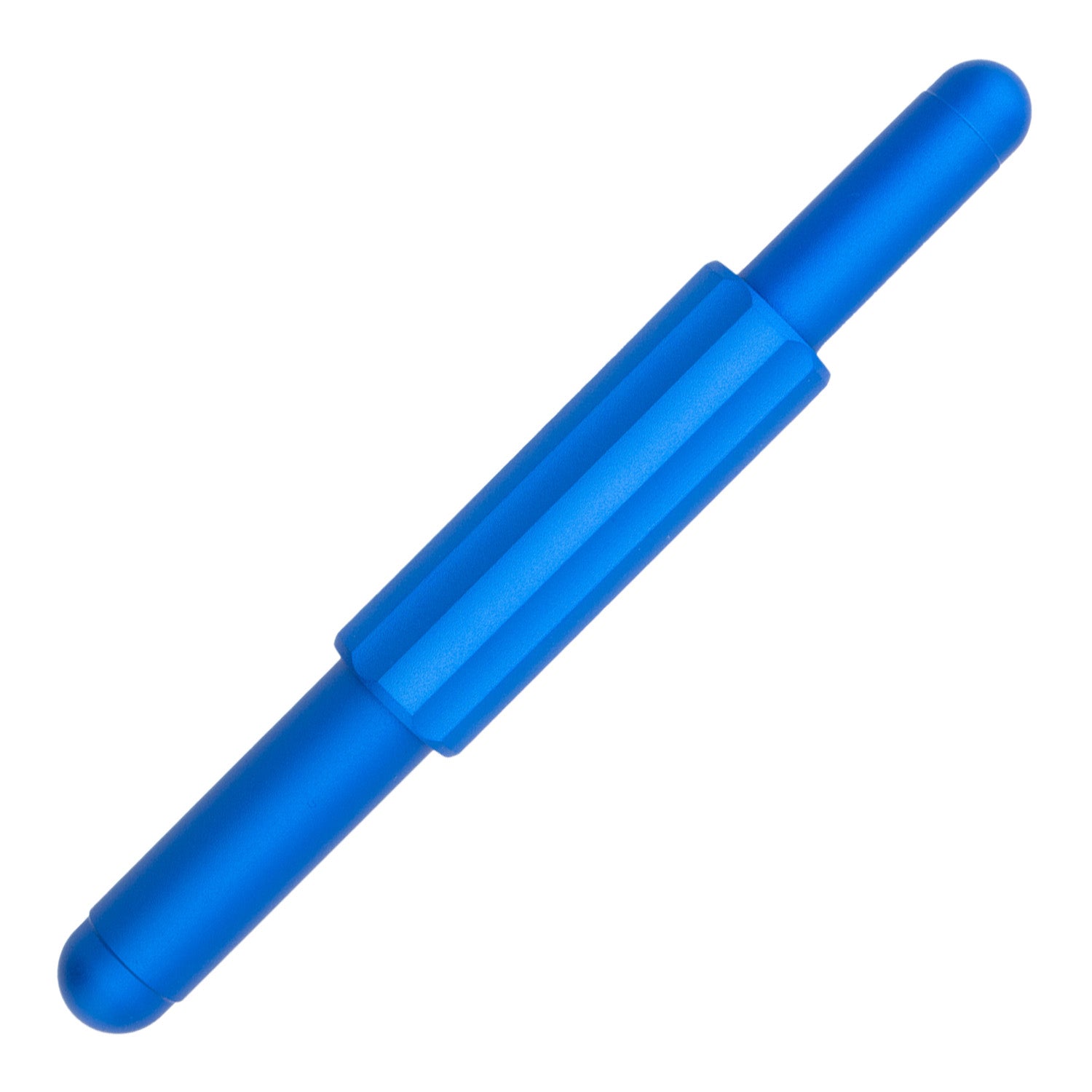 Monteverde Axis Fountain Pen - Matte Blue