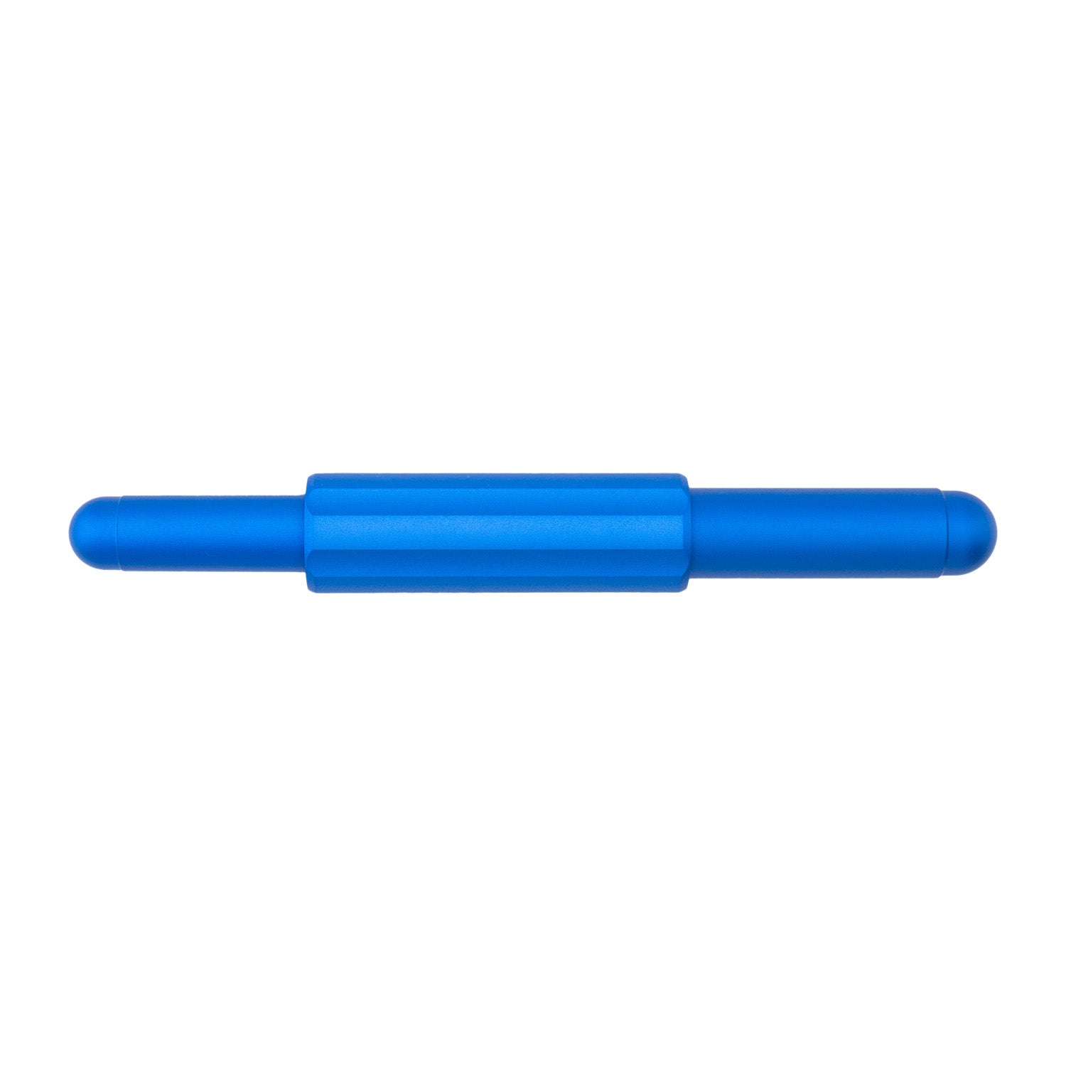 Monteverde Axis Fountain Pen - Matte Blue