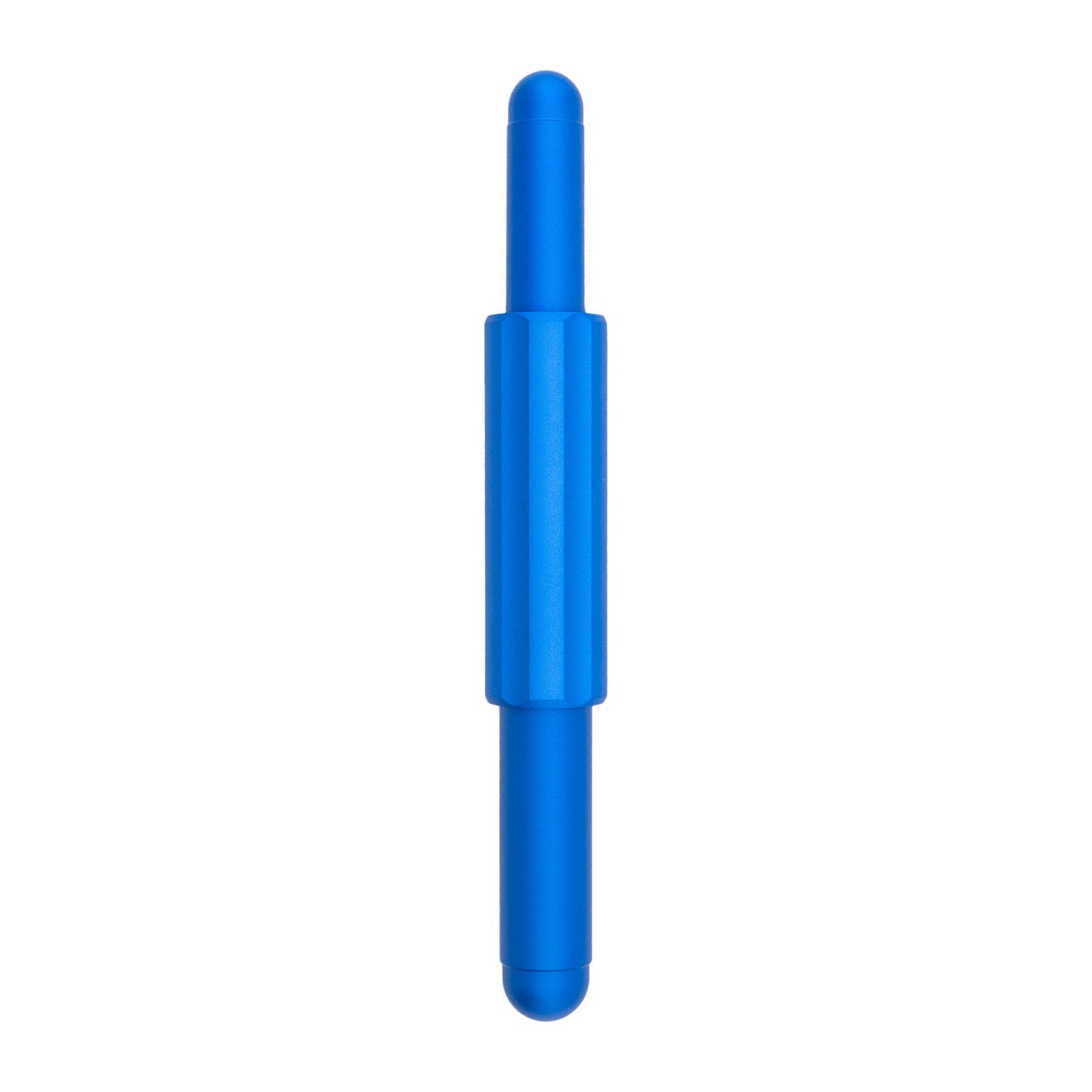 Monteverde Axis Fountain Pen - Matte Blue