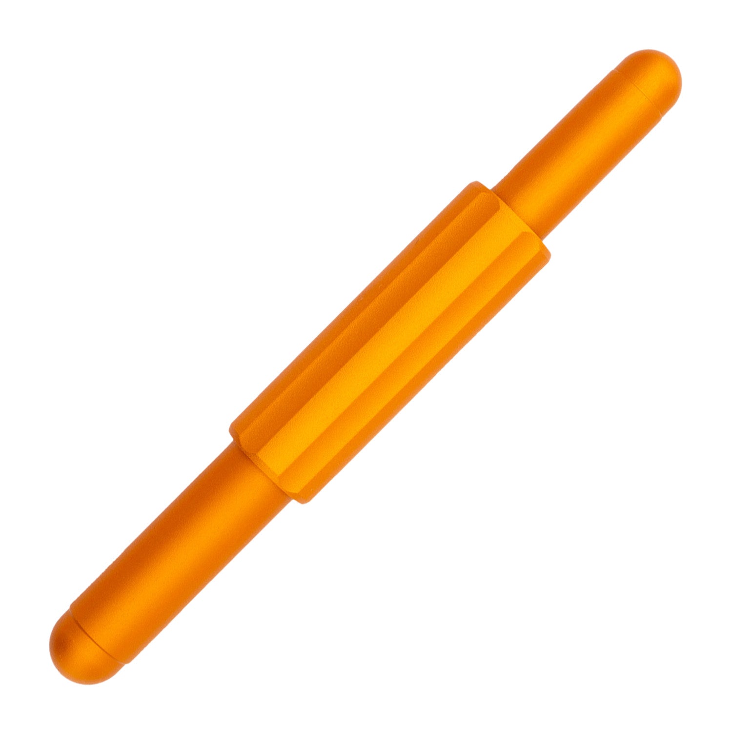 Monteverde Axis Fountain Pen - Matte Orange