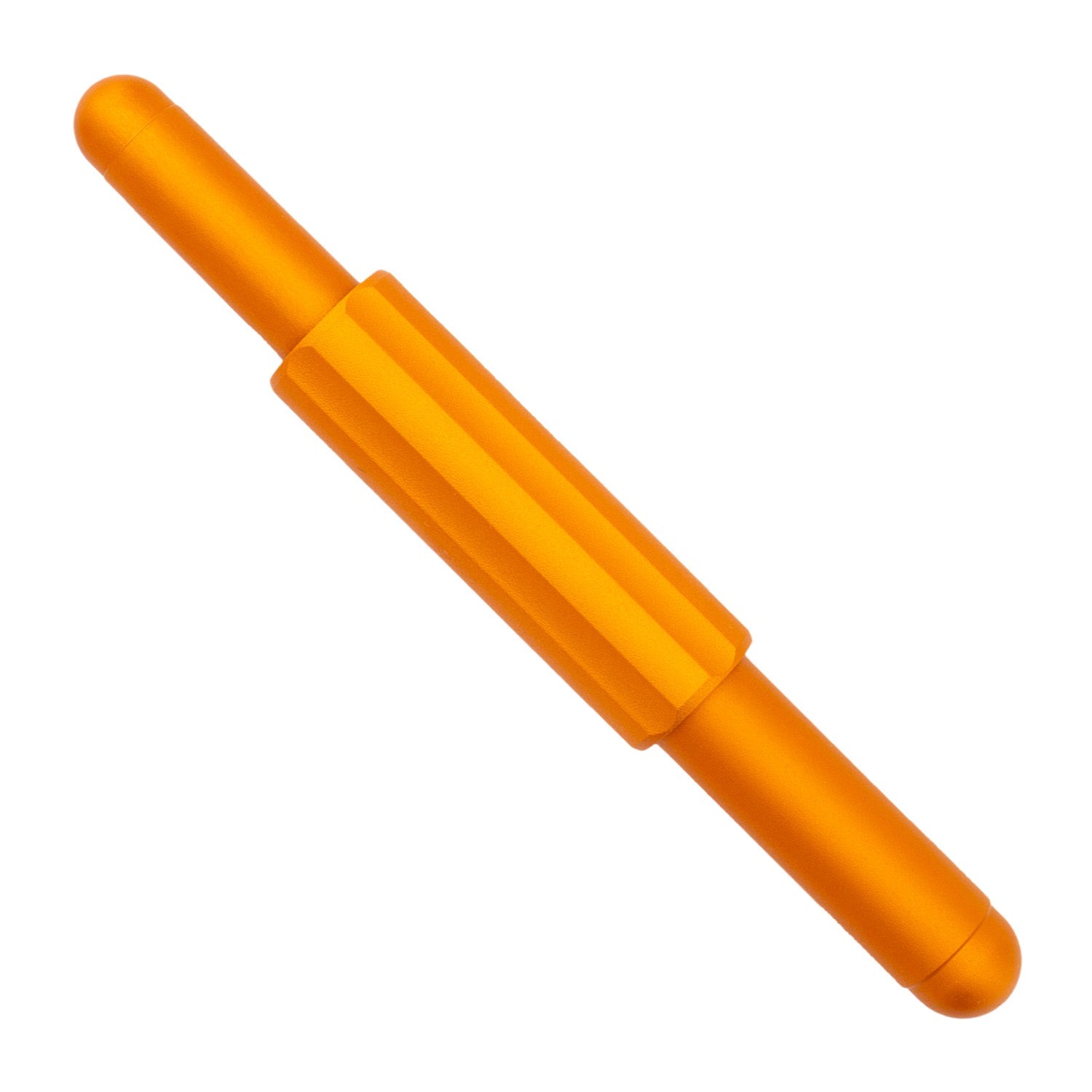 Monteverde Axis Fountain Pen - Matte Orange